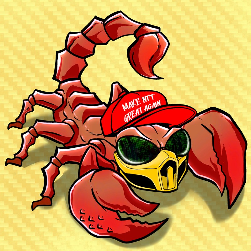 Stinger #1