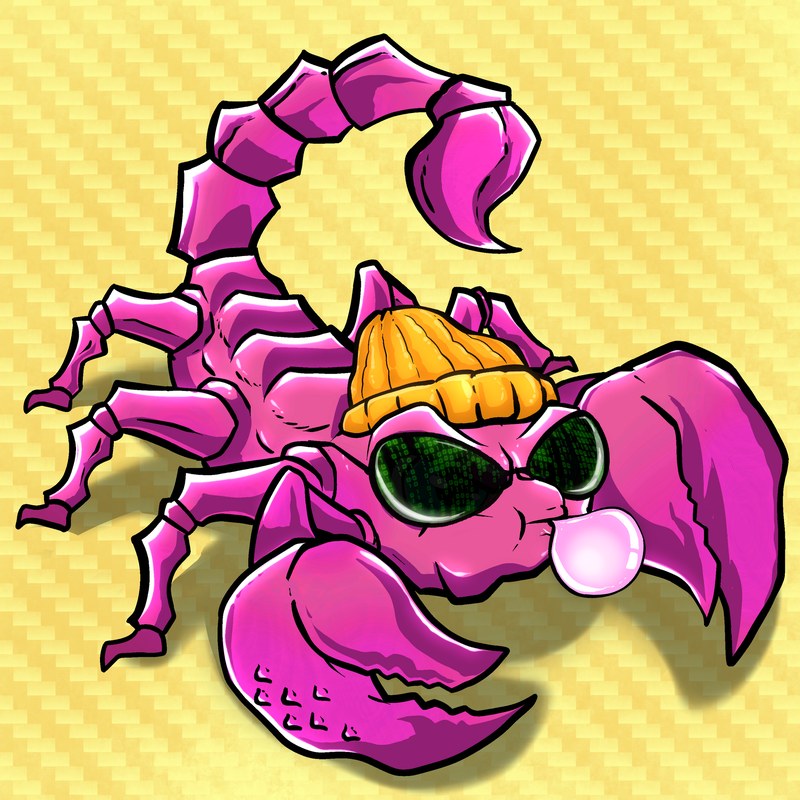 Stinger #2