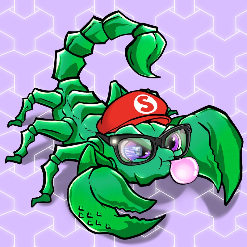 Stinger #3