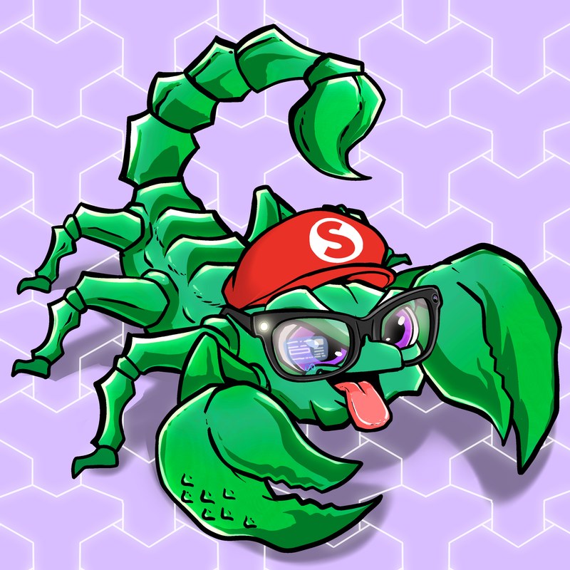 Stinger #4