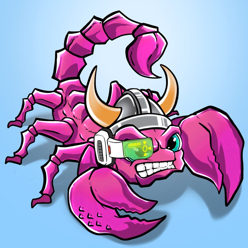 Stinger #5
