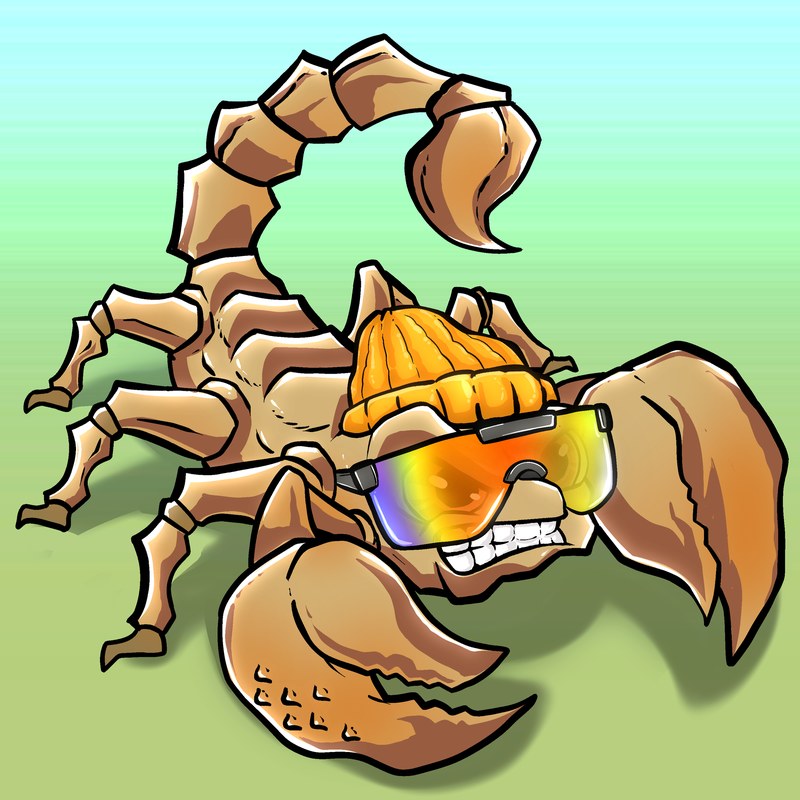 Stinger #6