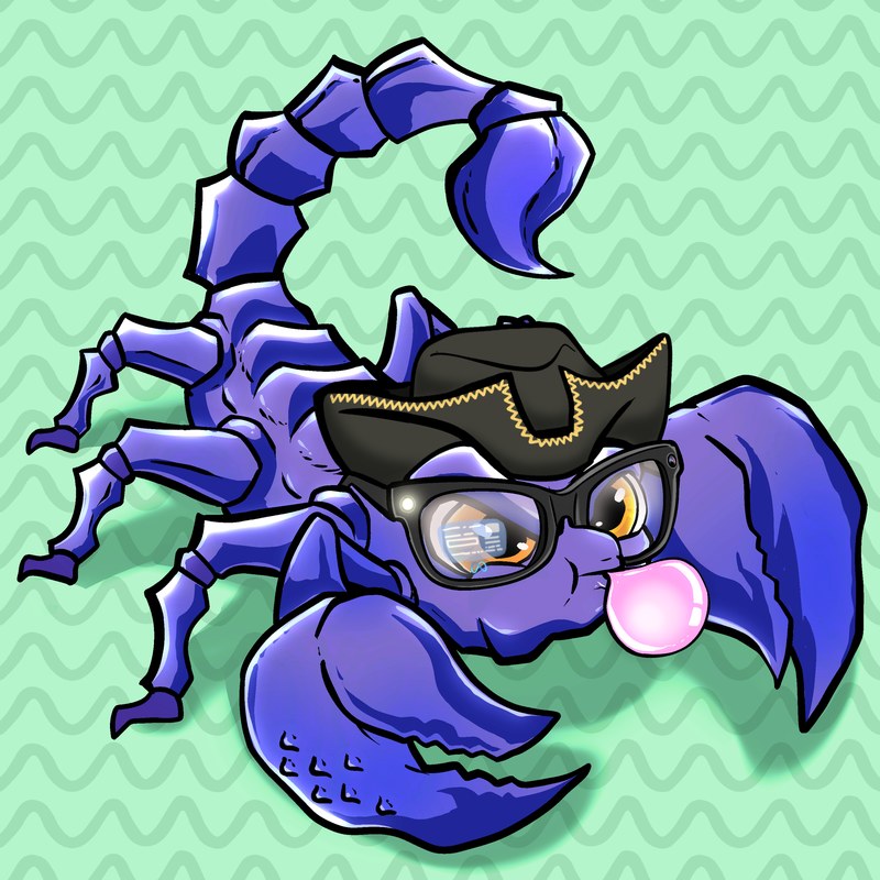 Stinger #7