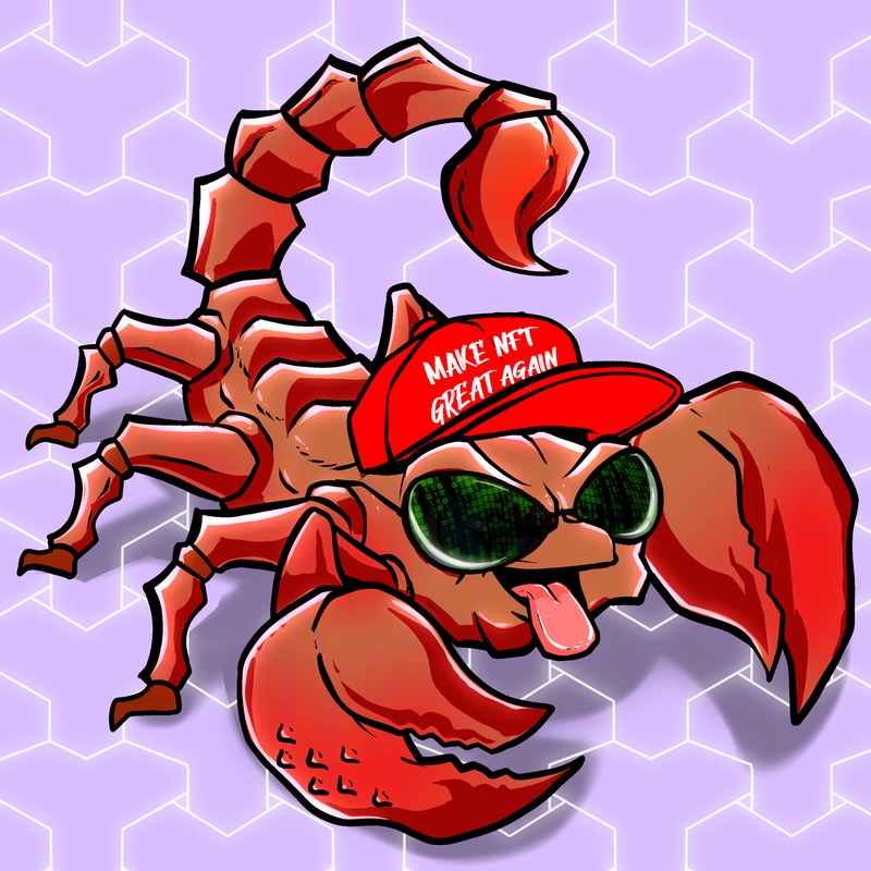 Stinger #9