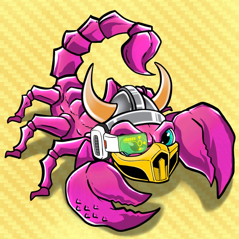 Stinger #10