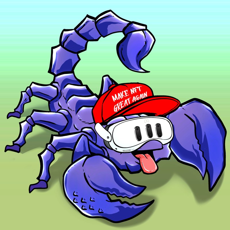 Stinger #12
