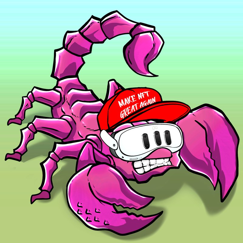 Stinger #13