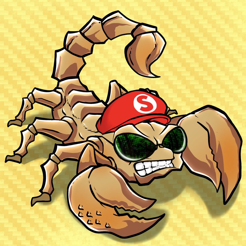 Stinger #16