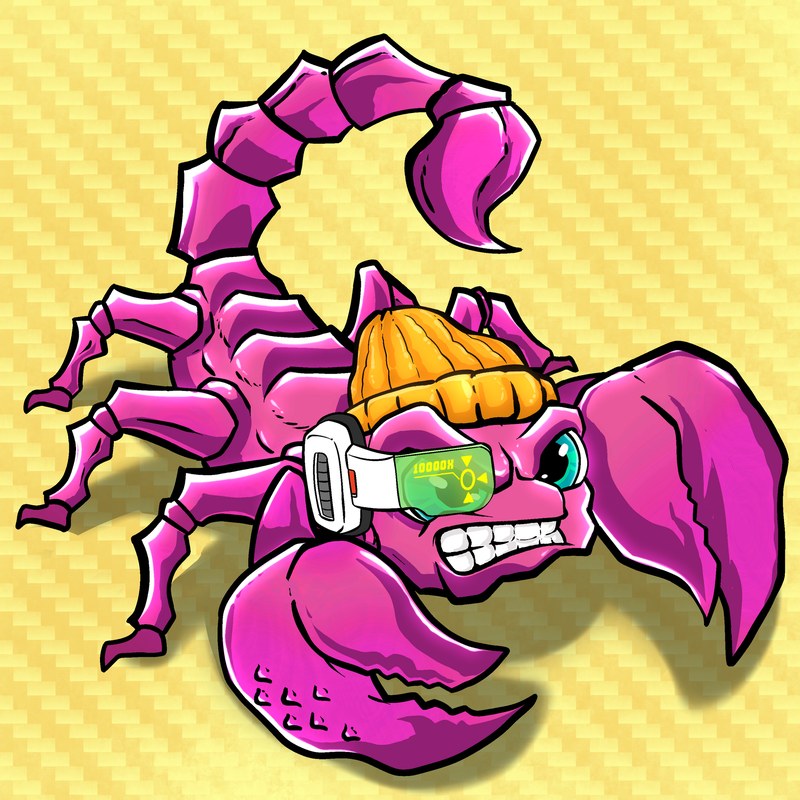 Stinger #19