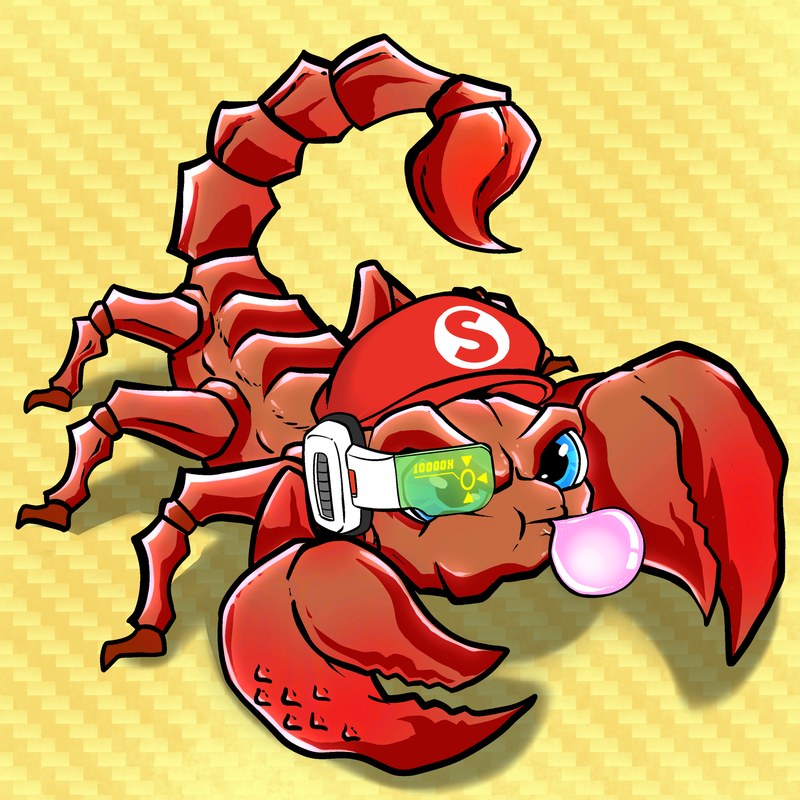 Stinger #22