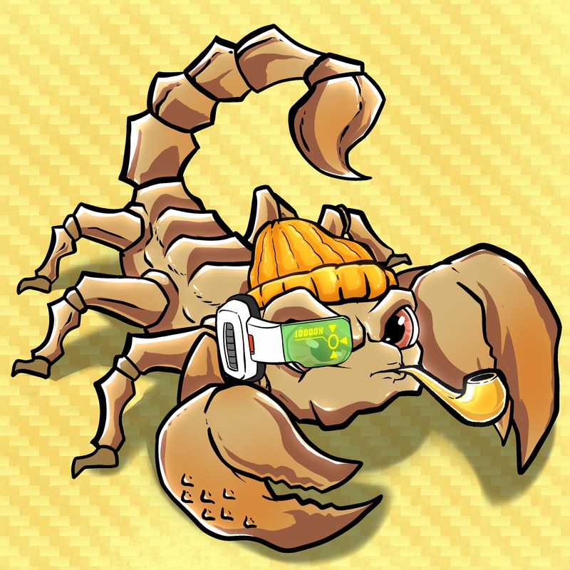 Stinger #25