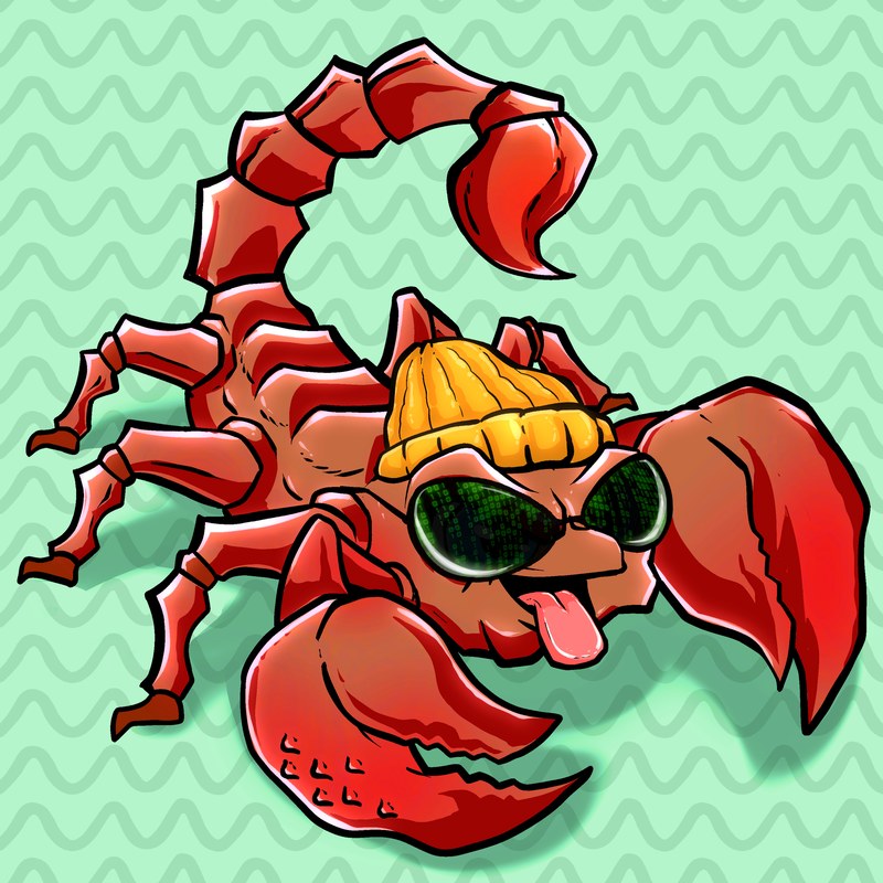 Stinger #28