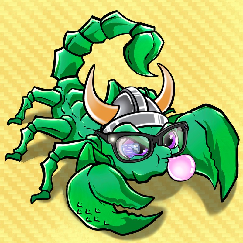 Stinger #30