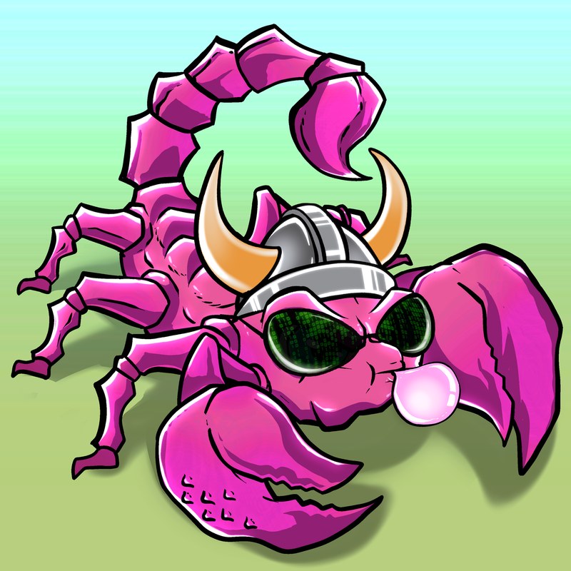 Stinger #31