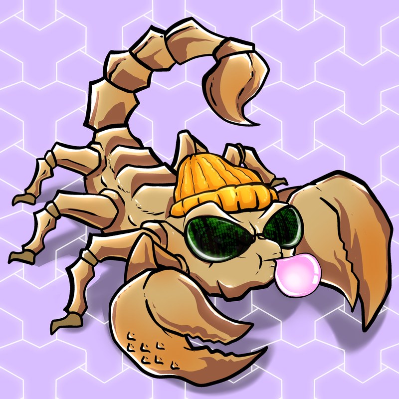 Stinger #35