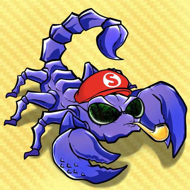 Stinger #36