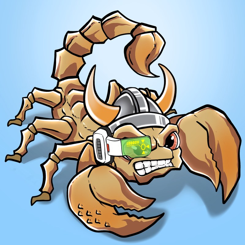 Stinger #39