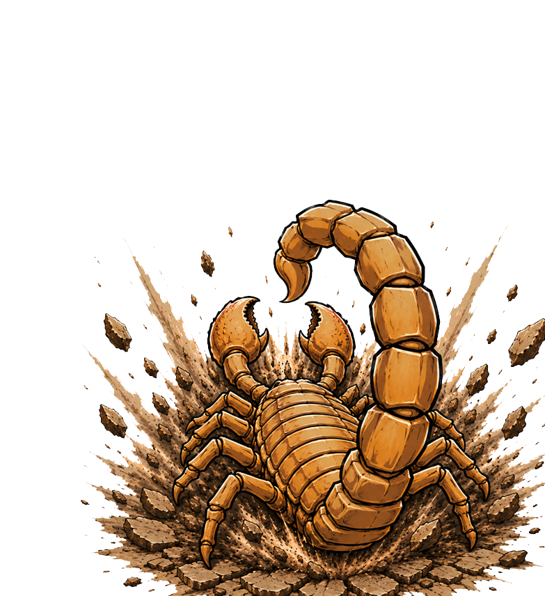 STINGER