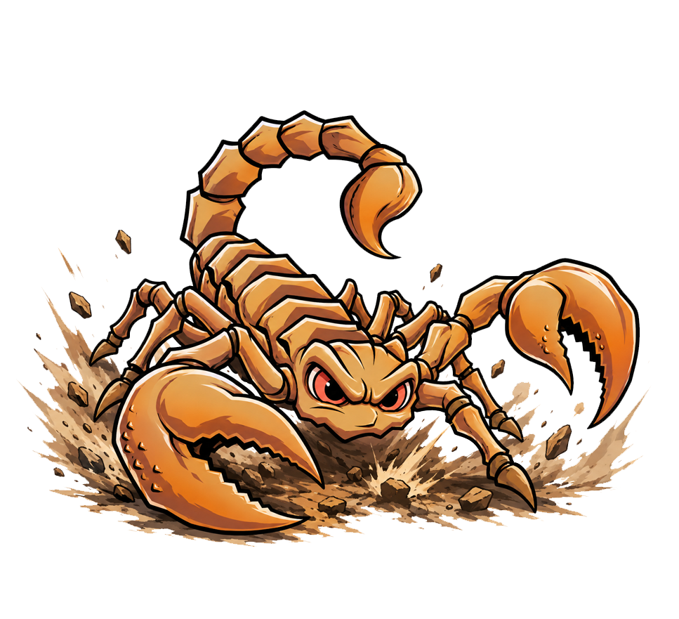 STINGER